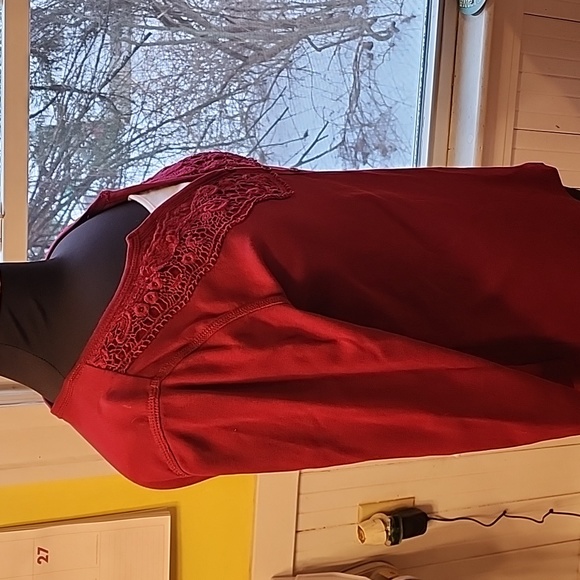 Van Heusen women's medium long sleeve tunic - Picture 6 of 6